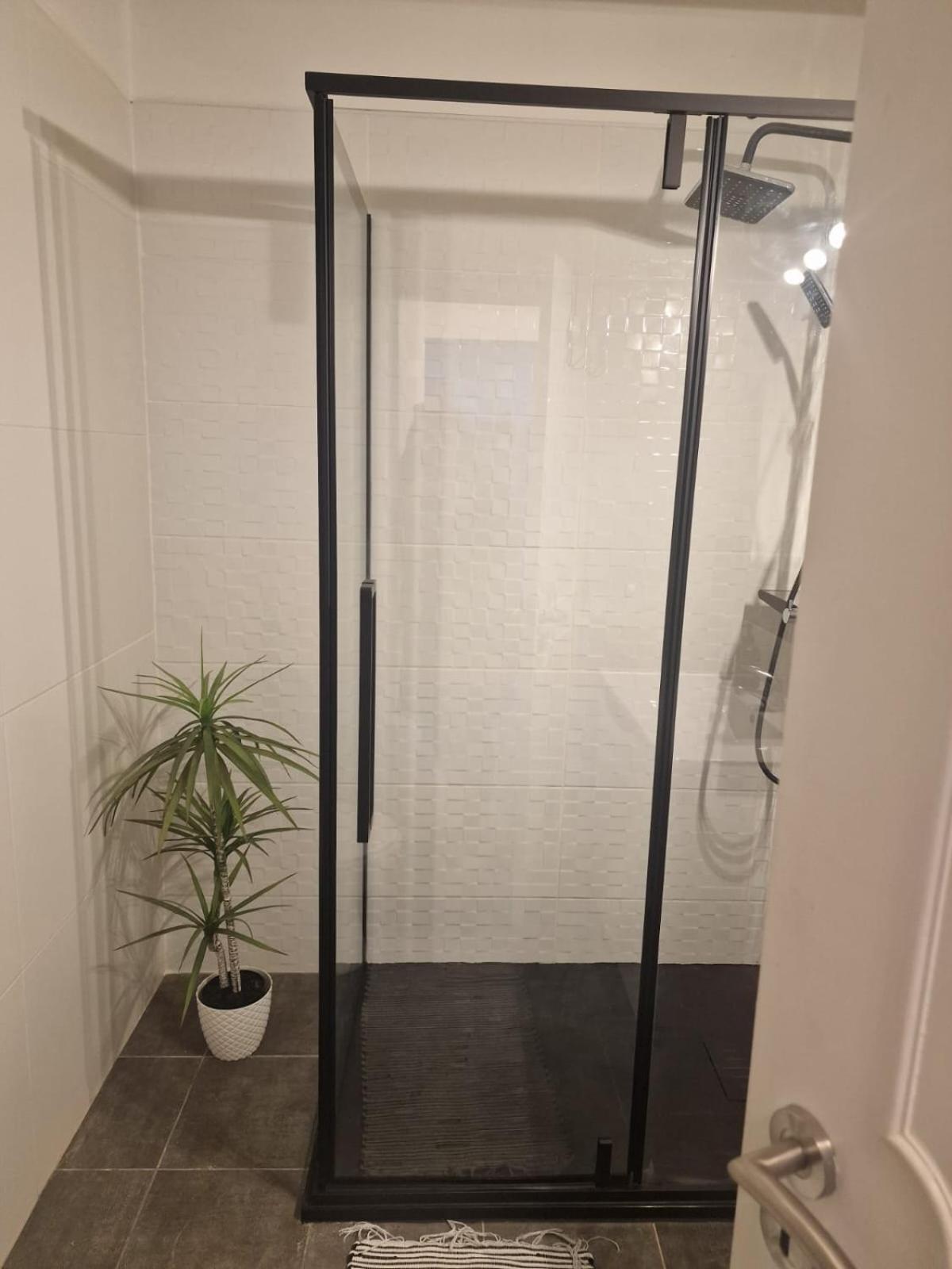 Apartamento Em Quarteira Eksteriør bilde